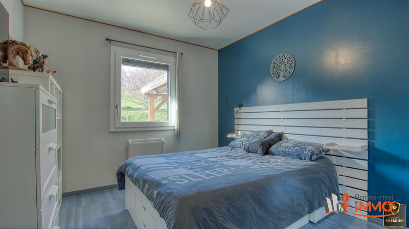 Villa - 131 m² - 6 pièces