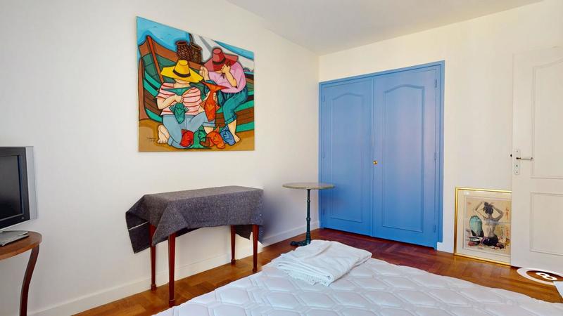 Appartement - 57 m² - 2 pièces