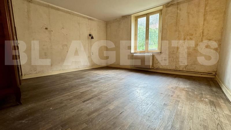 Maison - 147 m² - 4 pièces