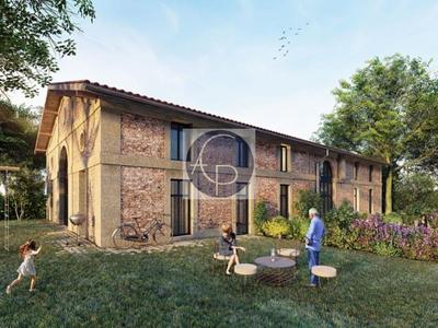 Appartement - 52 m² - 2 pièces