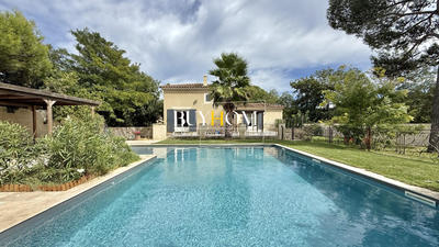 Maison - 164 m² - 6 pièces