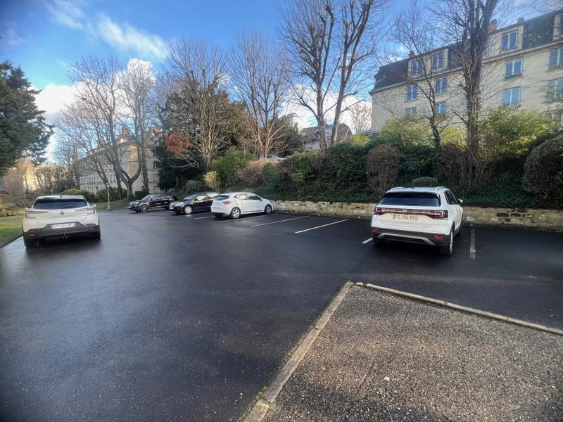 Appartement - 102 m² - 5 pièces