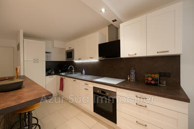 Appartement - 53 m² - 2 pièces