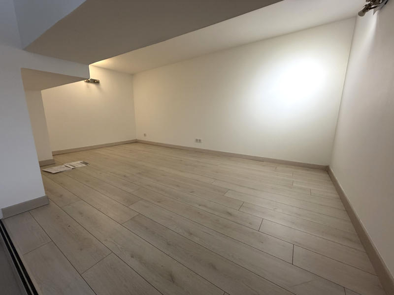 Appartement - 176 m² - 5 pièces