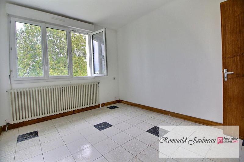 Maison - 109 m² - 5 pièces