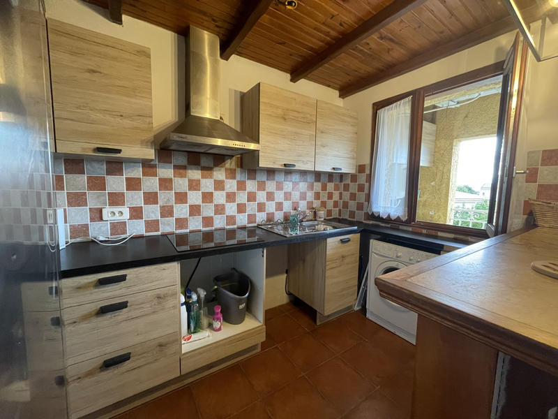 Duplex - 55 m² - 2 pièces