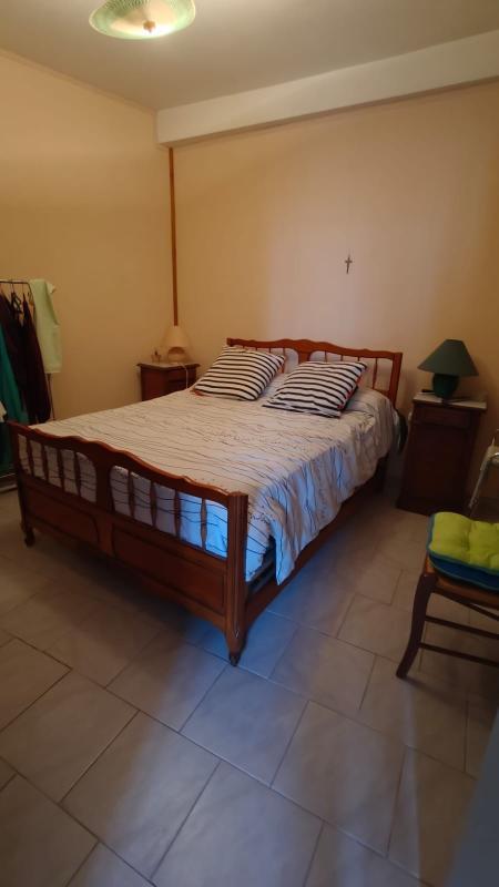 Maison - 57 m² - 3 pièces