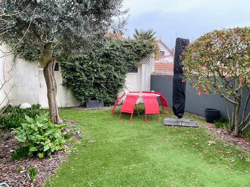 Maison - 155 m² - 7 pièces