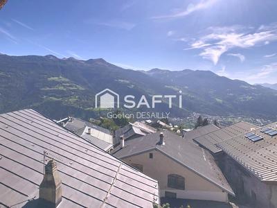 Maison de village - 265 m² - 8 pièces