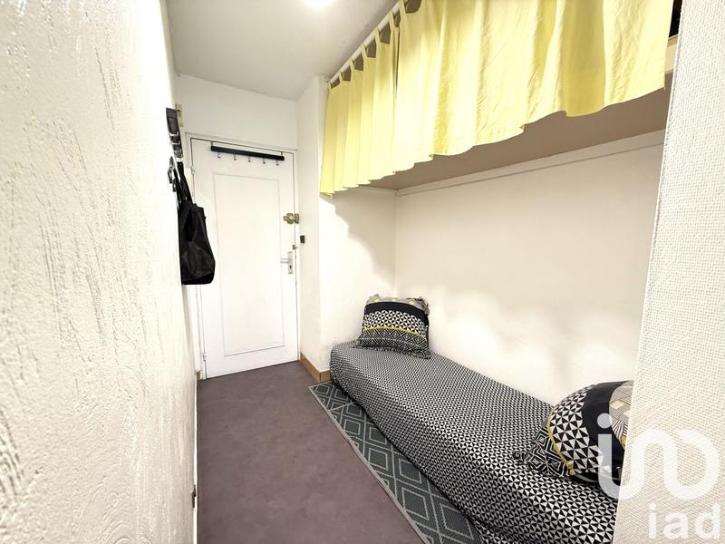 Studio - 22 m² - 1 pièce