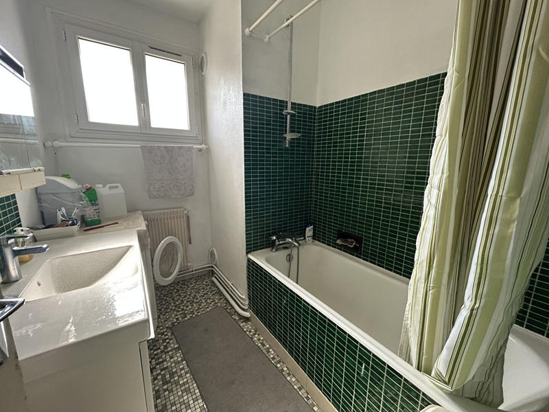 Maison - 141 m² - 6 pièces