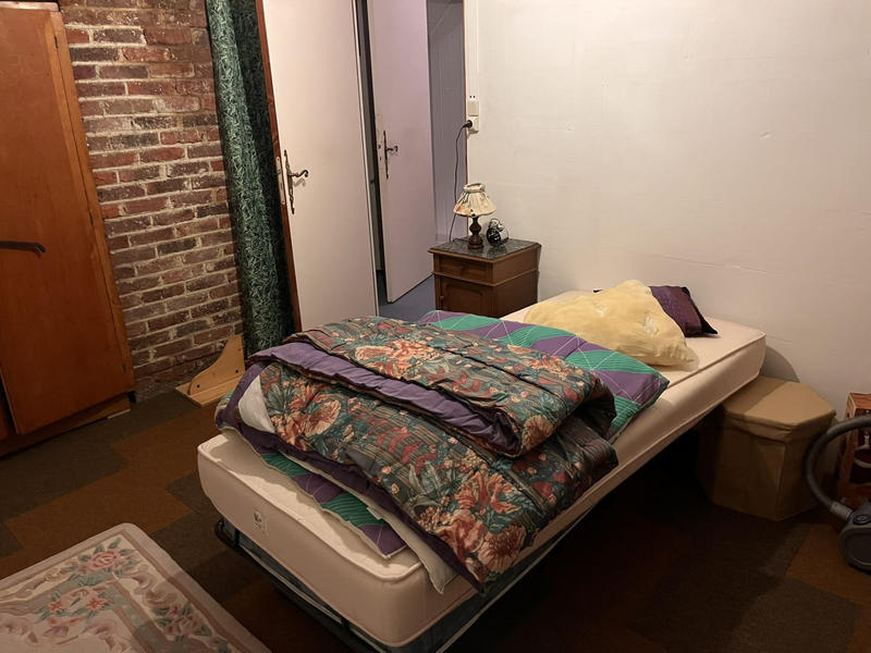 Viager - Maison - 136 m² - 7 pièces