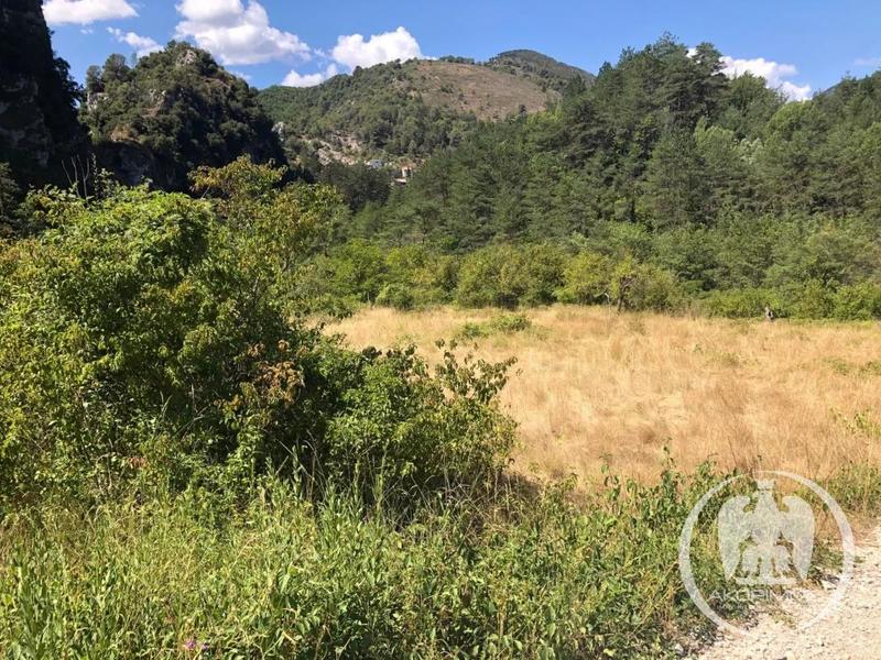 Terrain - 73 209 m²