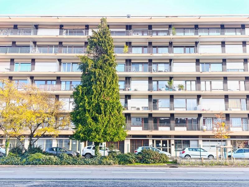 Appartement - 108 m² - 4 pièces