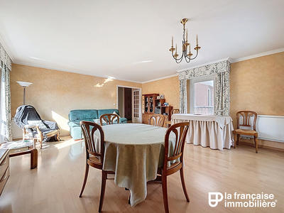 Appartement - 70 m² - 4 pièces