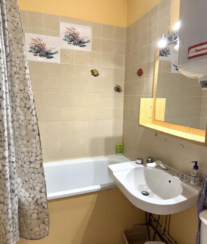 Appartement - 29 m² - 2 pièces