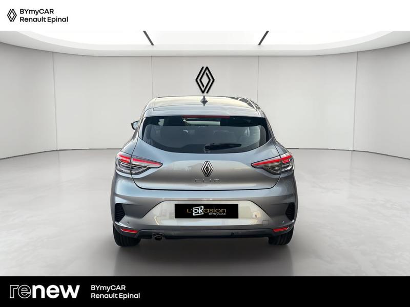 Renault Clio V TCe 90 Evolution