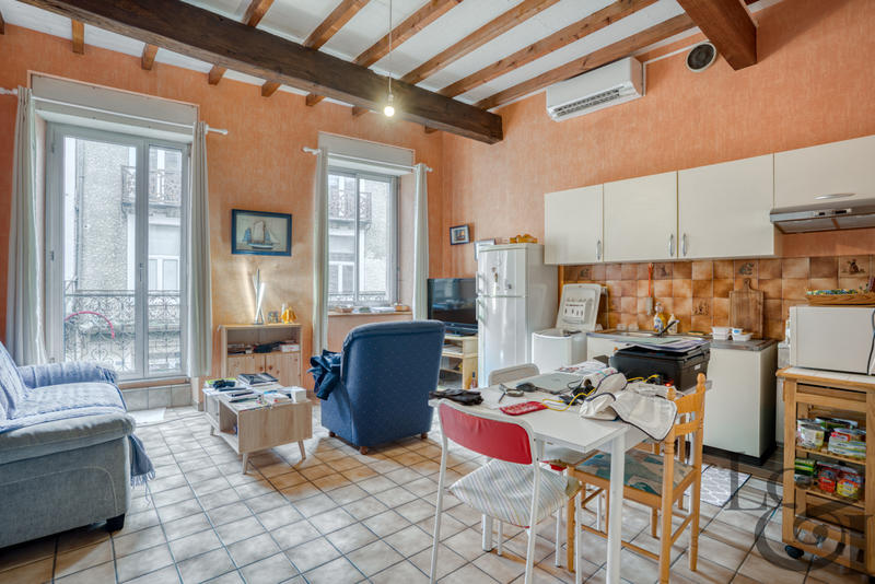 Maison - 168 m² - 6 pièces