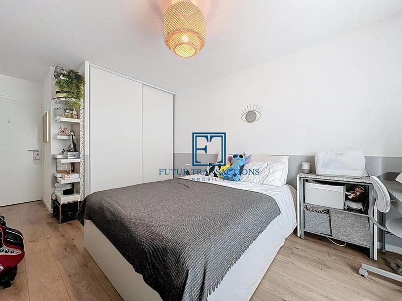 Appartement - 76 m² - 4 pièces