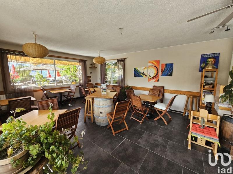 Local commercial - 270 m²