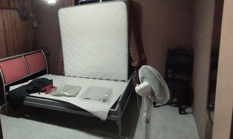 Maison - 104 m² - 5 pièces