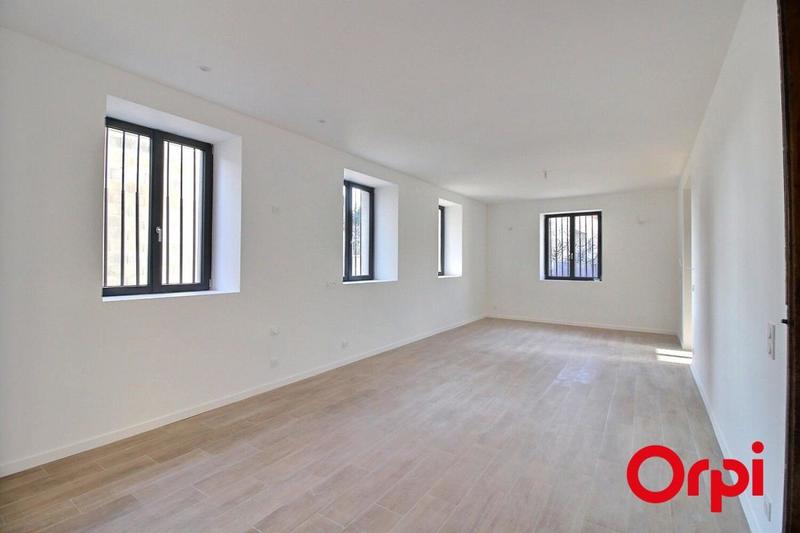 Duplex - 120 m² - 4 pièces