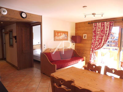 Appartement - 49 m² - 3 pièces