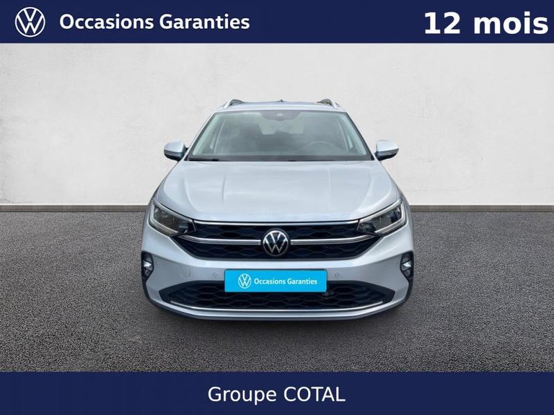 Volkswagen Taigo 1.5 Tsi 150 Dsg7 Style