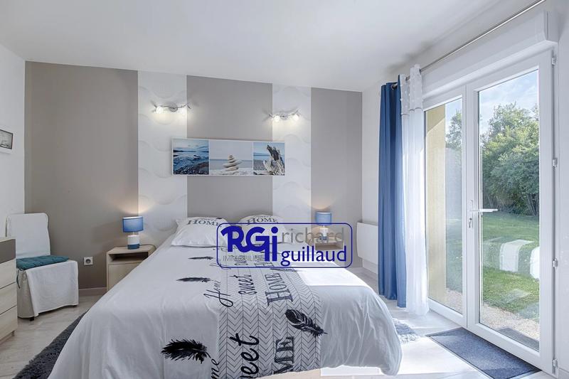 Villa - 190 m² - 5 pièces