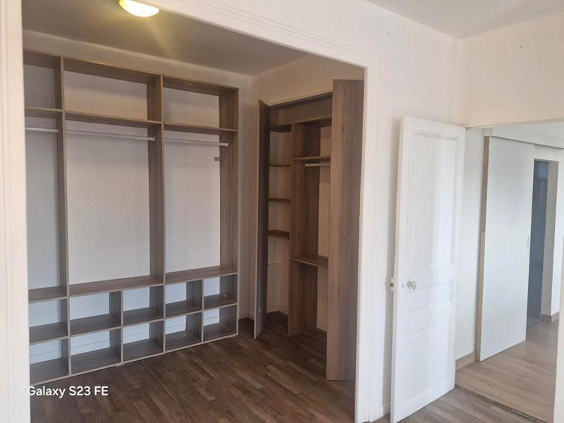 Appartement - 77 m² - 3 pièces