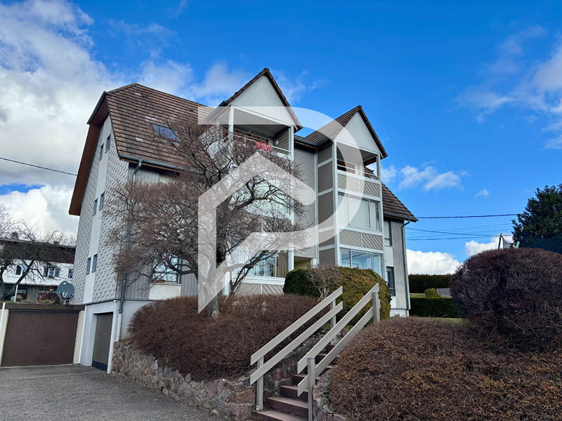 Appartement - 53 m² - 2 pièces