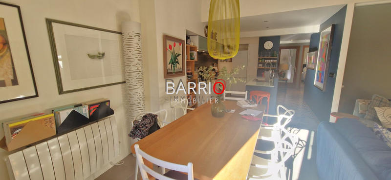 Appartement - 76 m² - 4 pièces