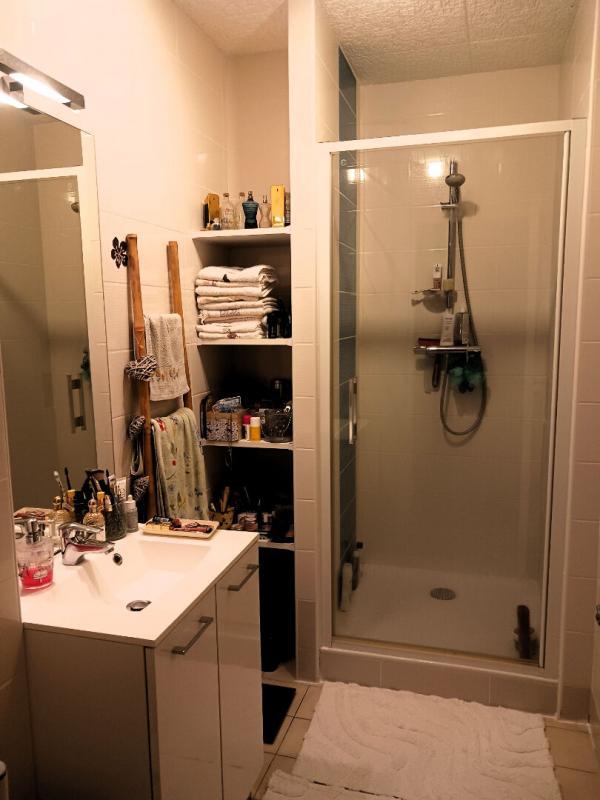 Appartement - 107 m² - 4 pièces