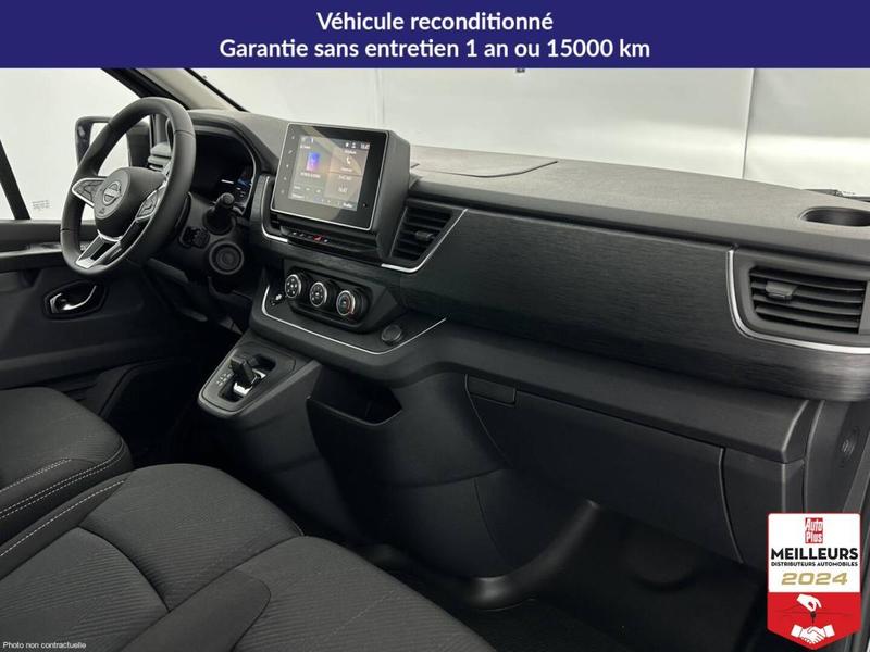 Nissan Primastar Combi L2h1 3.0t 2.0 dCi 150ch n-Connecta