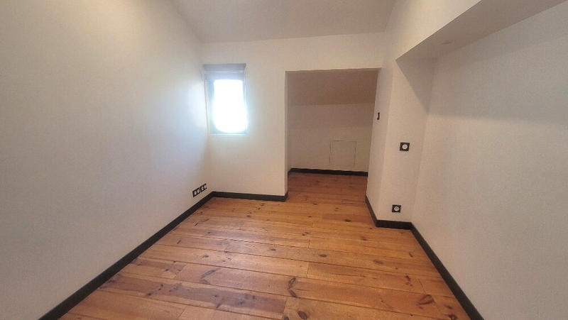 Maison de village - 70 m² - 2 pièces