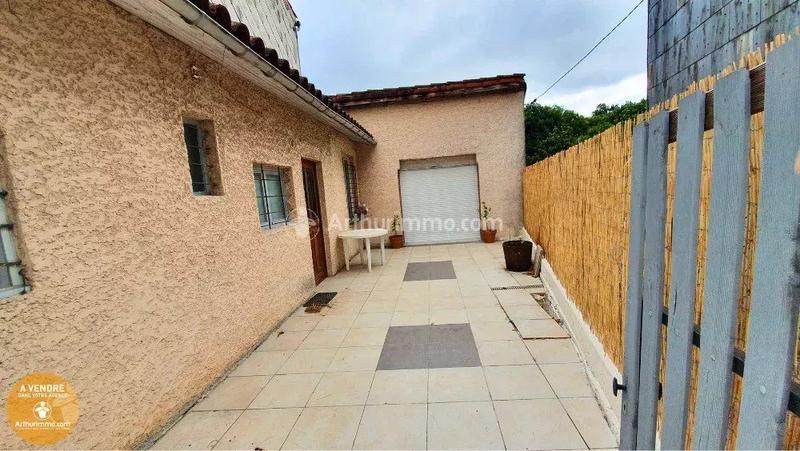 Appartement - 138 m² - 5 pièces