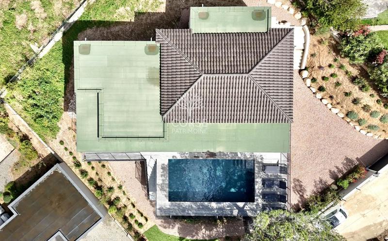 Villa - 151 m² - 5 pièces