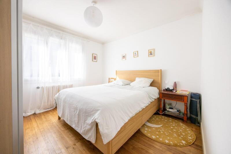 Maison - 65 m² - 3 pièces