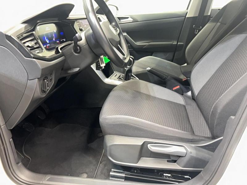 Volkswagen Polo 1.0 Tsi 95 s&amp;S Bvm5 Life Plus