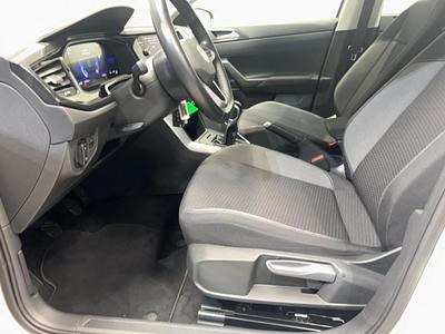 Volkswagen Polo 1.0 Tsi 95 s&amp;S Bvm5 Life Plus