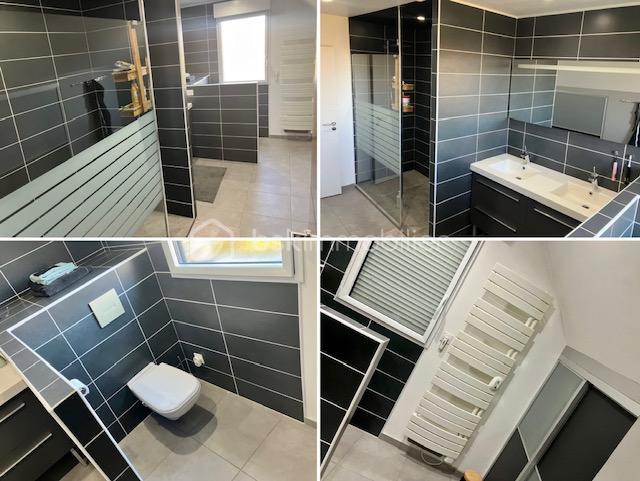 Maison - 182 m² - 6 pièces