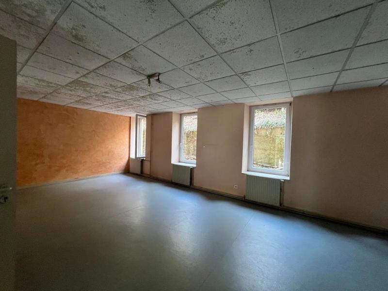 Immeuble - 775 m² - 10 pièces