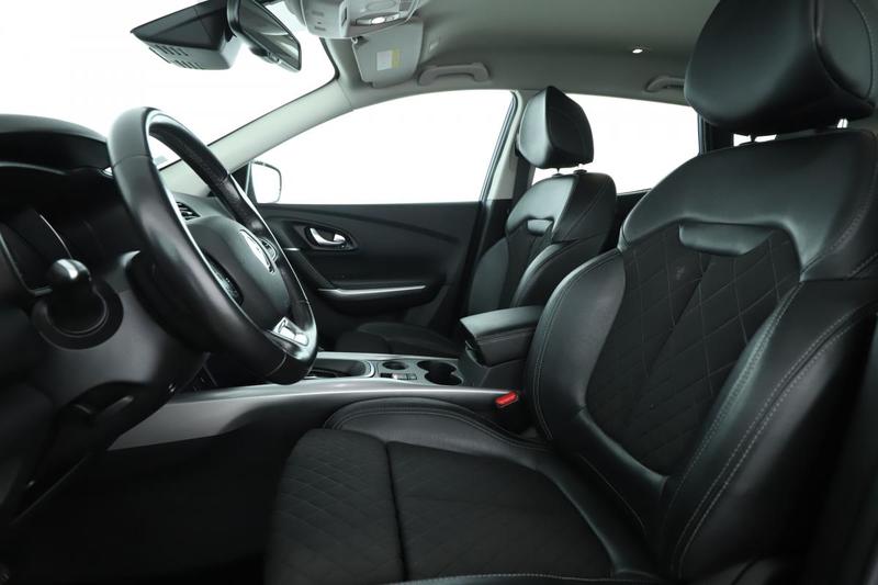 Renault Kadjar 1.3 TCe Intens Edc 140 ch