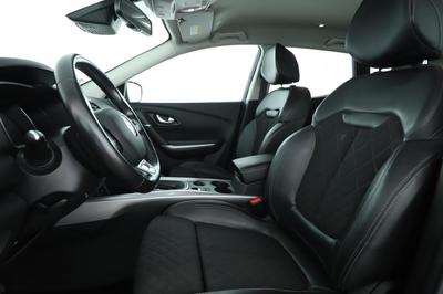 Renault Kadjar 1.3 TCe Intens Edc 140 ch