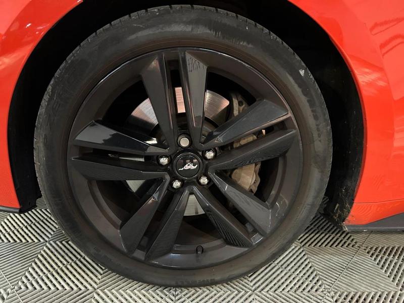 Ford Mustang Coupé 2.3 Ecoboost 317 cv / Origine Fr Entretien Ford