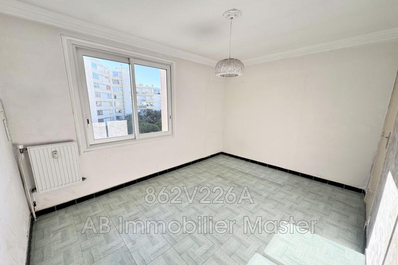 Appartement - 52 m² - 3 pièces