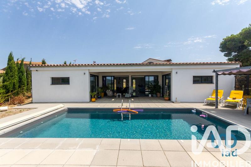 Maison de maîtres - 132 m² - 4 pièces