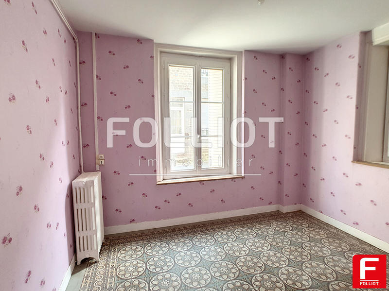 Appartement - 72 m² - 3 pièces