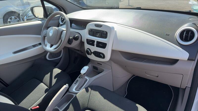 Renault Zoe R240 40 kWh Life