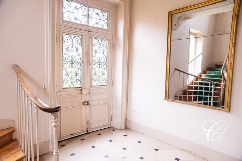 Appartement - 144 m² - 7 pièces